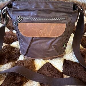 TSD Brand Crossbody